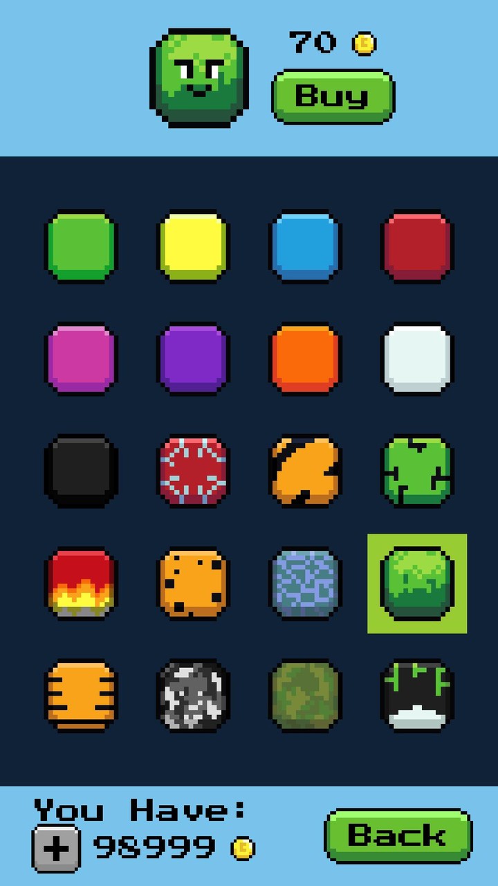 UP Forever - Endless Runner screenshot image 3_Popularmodapk.com