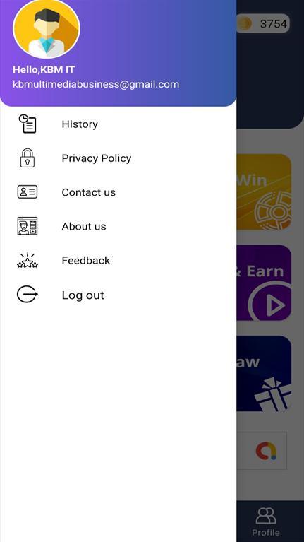 HN Money (মোবাইল দিয়ে আয় করুন) screenshot image 3_Popularmodapk.com