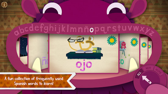 Endless Spanish<span>(Mod APK)</span> screenshot image 4_Popularmodapk.com