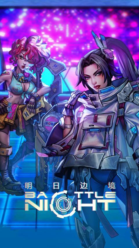 明日边境 screenshot image 2_Popularmodapk.com