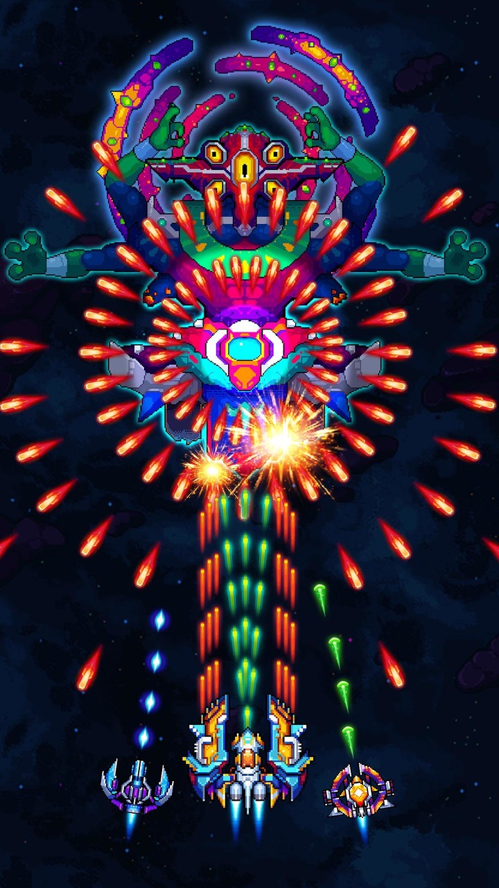 Artillery Defense screenshot image 7_Popularmodapk.com