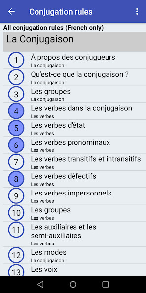 SamBook screenshot image 5_Popularmodapk.com