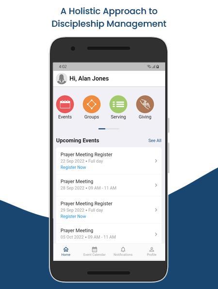 ACTS Mobile screenshot image 6_Popularmodapk.com
