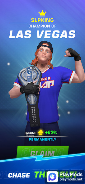 Power Slap<span>(Unlimited Resources)</span> screenshot image 4_Popularmodapk.com