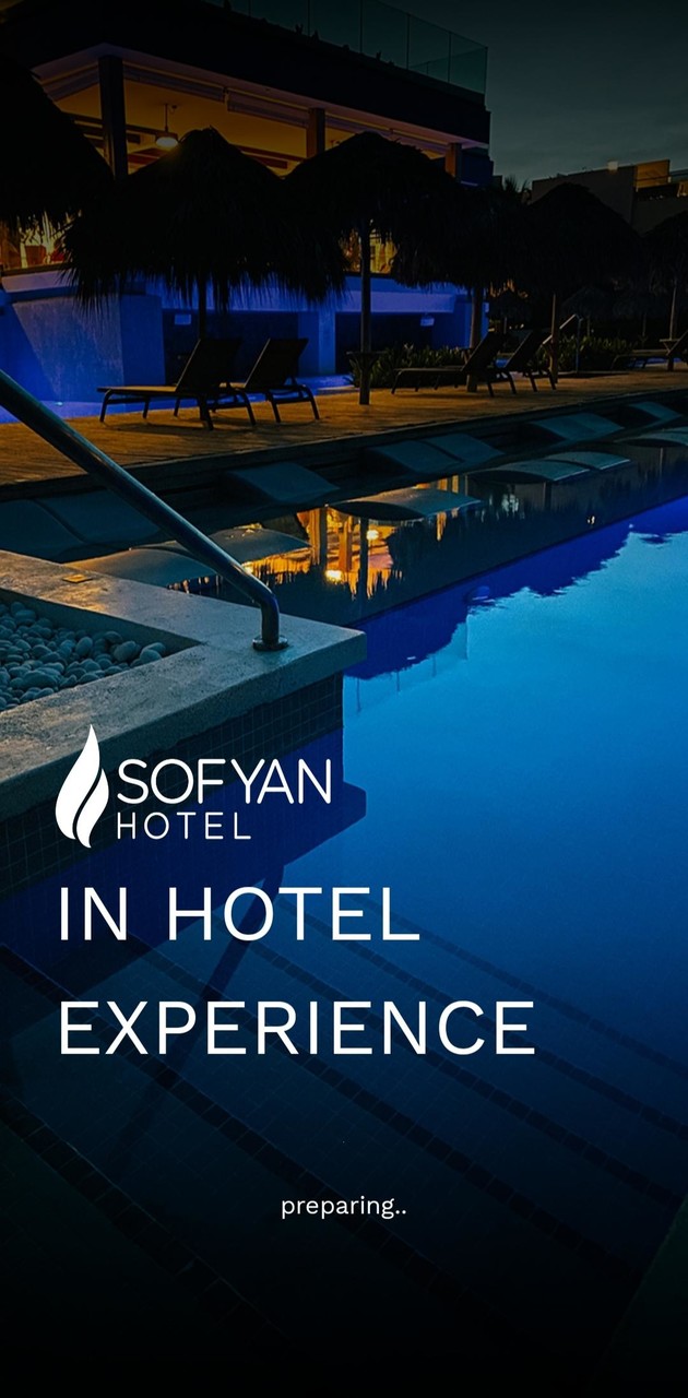Sofyan Hotel screenshot image 1_Popularmodapk.com