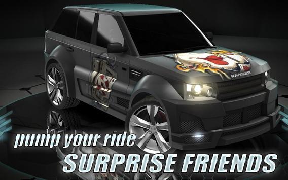 Traffic Nation: Street Drivers APK<span>(Unlimited money)</span> screenshot image 17_Popularmodapk.com