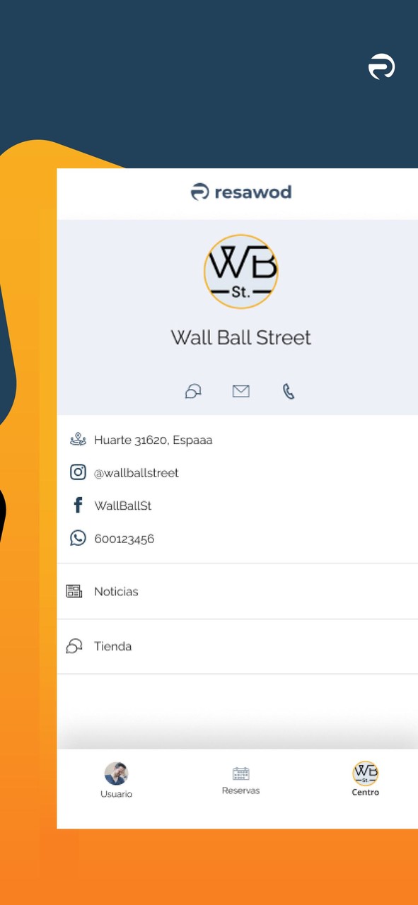 Resawod screenshot image 4_Popularmodapk.com