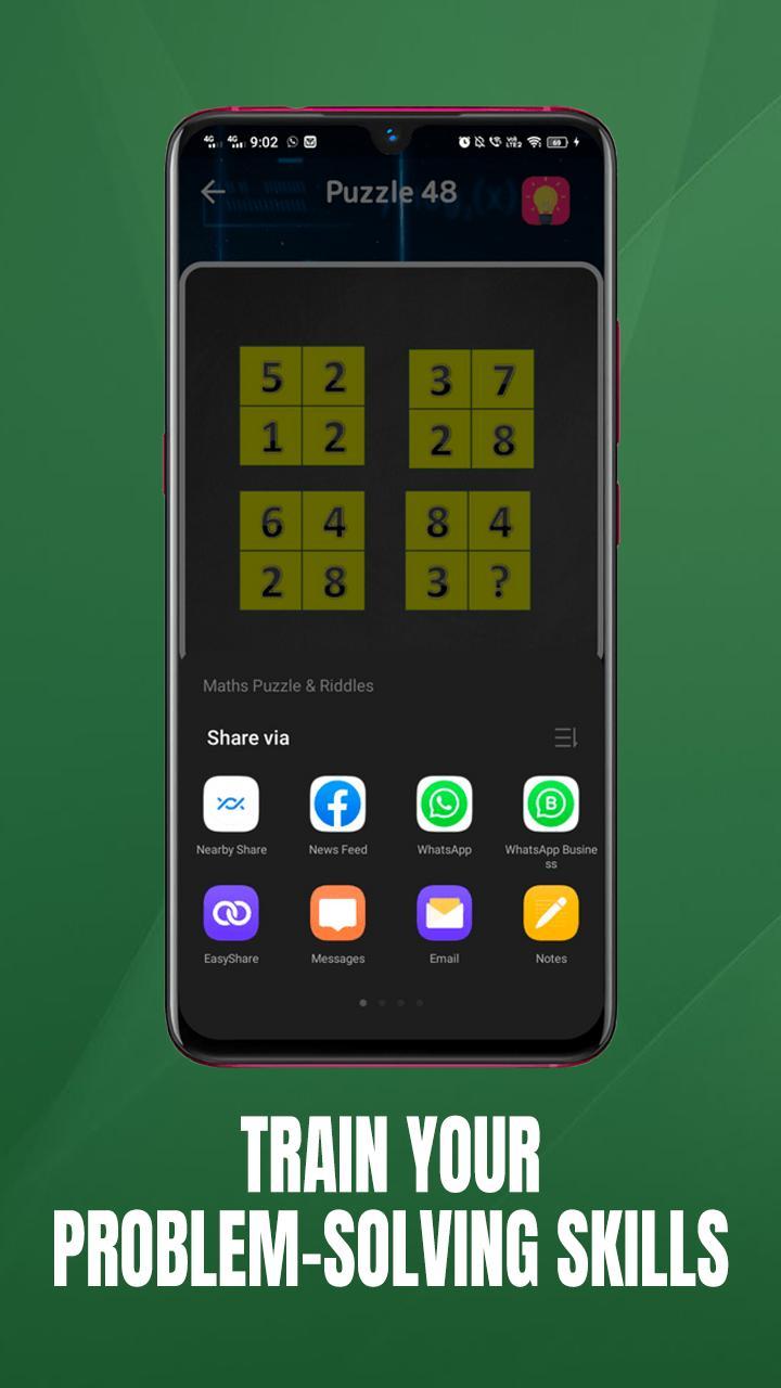 Riddles Guessing screenshot image 2_Popularmodapk.com