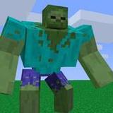 Zombie Apocalypse Minecraft PE1.1.1_Popularmodapk.com