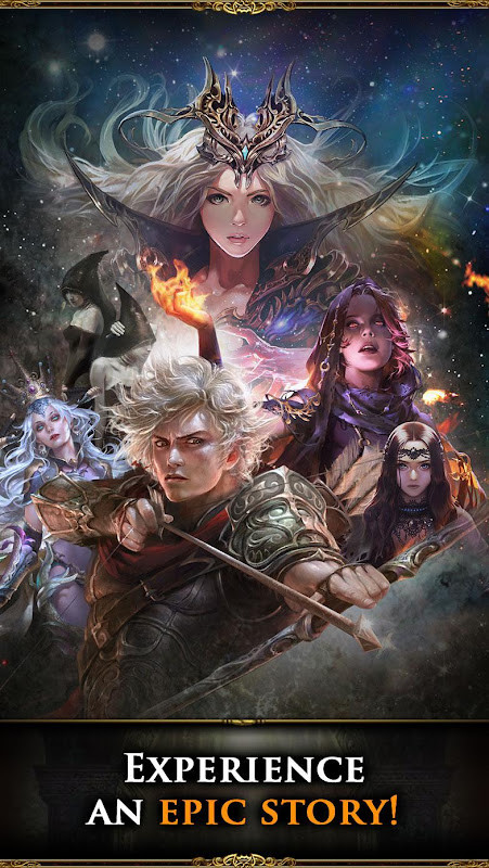 Legend of the Cryptids screenshot image 3_Popularmodapk.com