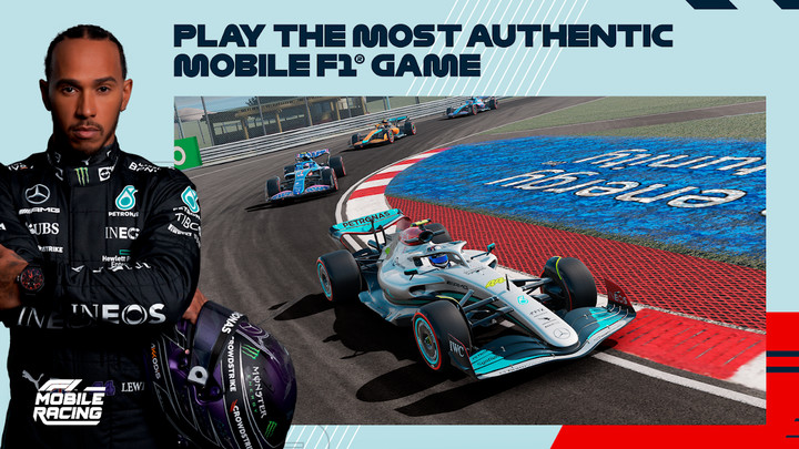 F1 Mobile Racing screenshot image 13_Popularmodapk.com