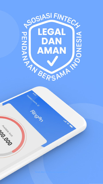 Ringan – Pinjaman Berizin OJK screenshot image 5_Popularmodapk.com