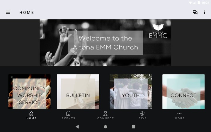 Altona EMMC screenshot image 4_Popularmodapk.com