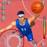 Basketball Game - Mobile Stars4.3_Popularmodapk.com