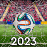 Soccer Games Football Offline1.0_Popularmodapk.com