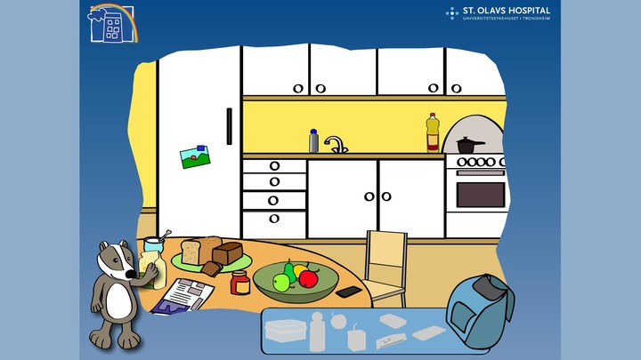 Gusse - Diabetes Type 1 screenshot image 5_Popularmodapk.com