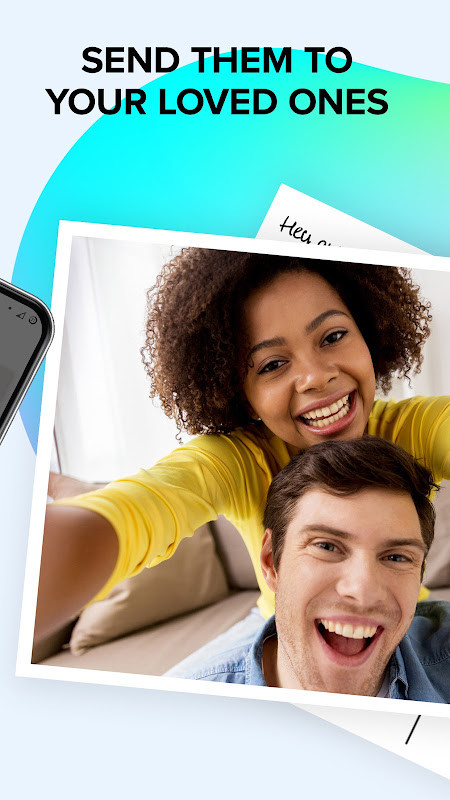 MyPostcard Photo Postcard App & Greeting Cards App screenshot image 2_Popularmodapk.com