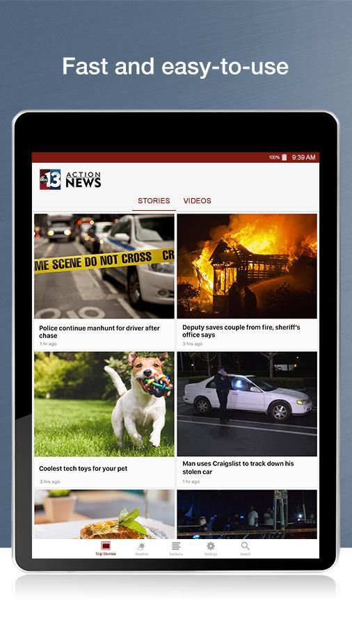 KTNV 13 Action News Las Vegas screenshot image 6_Popularmodapk.com