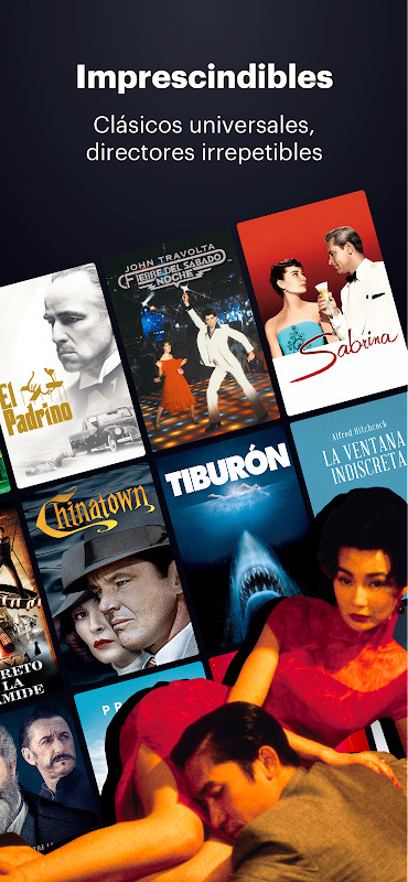 Filmin screenshot image 18_Popularmodapk.com