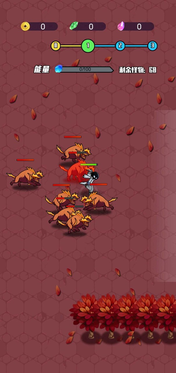 Supreme Stickman(MOD) screenshot image 4_Popularmodapk.com