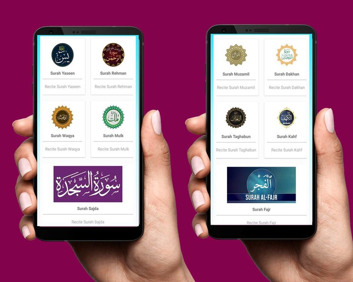 Darood Lakhi - Islamic App screenshot image 6_Popularmodapk.com