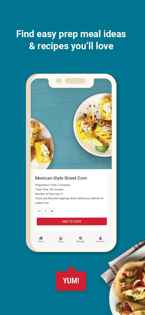Schwan's Home Delivery screenshot image 5_Popularmodapk.com