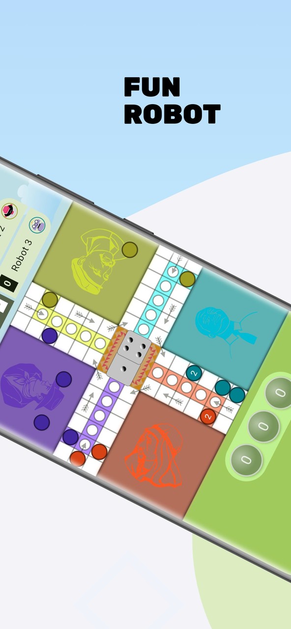 Naija Ludo + screenshot image 3_Popularmodapk.com