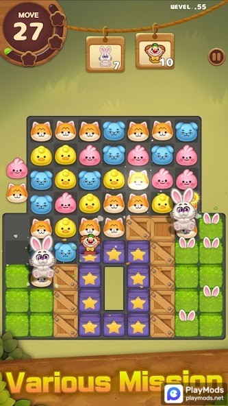 I love quiz - 아이러브퀴즈 screenshot image 9_Popularmodapk.com