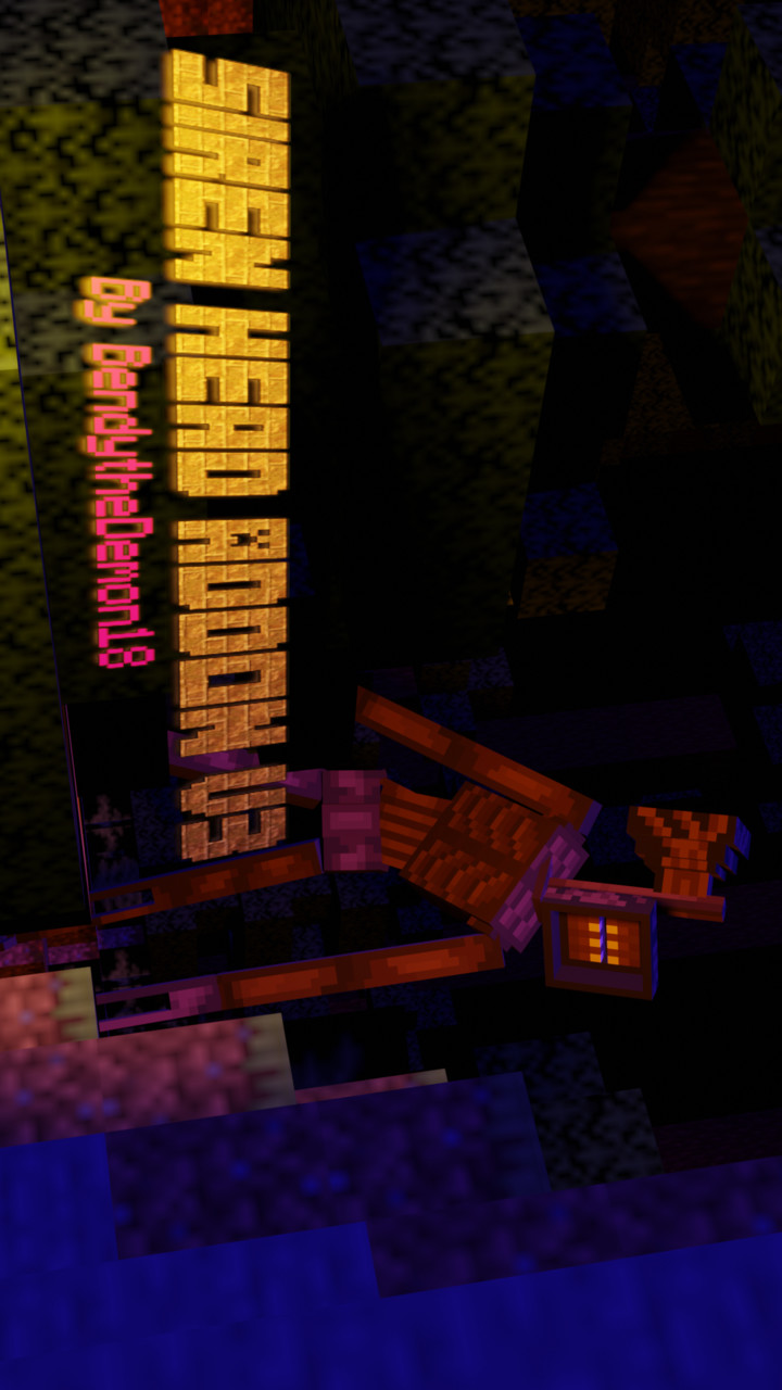 Minecraft(Siren Head Module)<span>(free download)</span> screenshot image 1_Popularmodapk.com