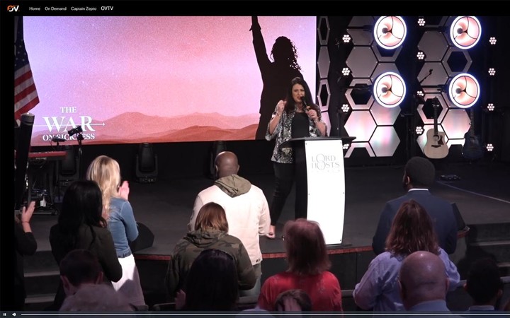 One Voice TV - OVTV screenshot image 2_Popularmodapk.com