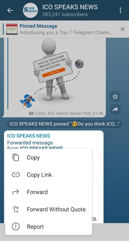 TeleVPN screenshot image 3_Popularmodapk.com