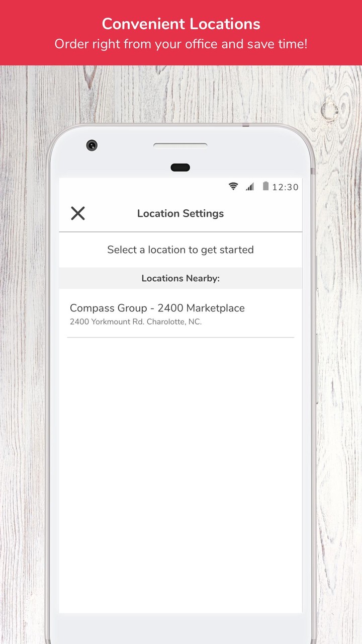 Thrive: Good Food, Fast screenshot image 6_Popularmodapk.com