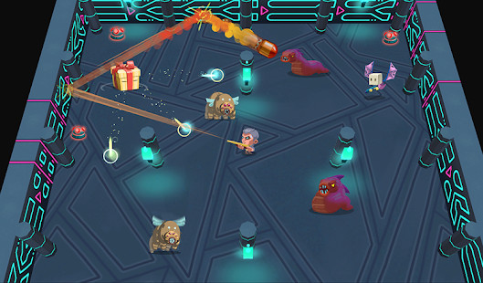 杜阿尔索特·罗古列克破解版<span>(mod)</span> screenshot image 7_Popularmodapk.com