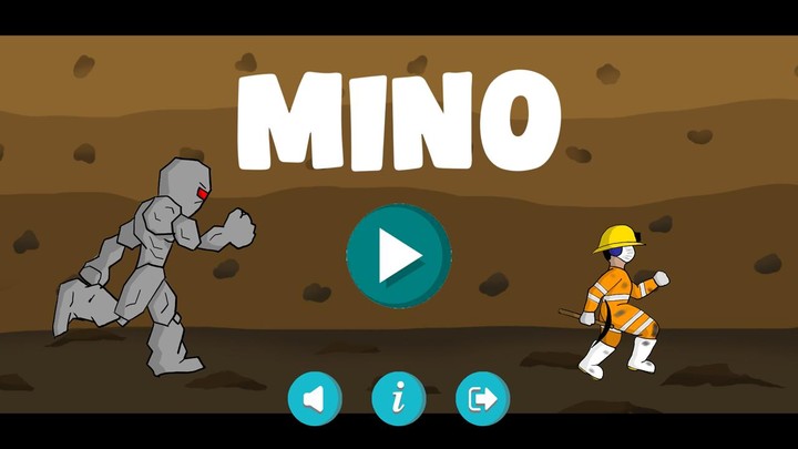 Mino screenshot image 1_Popularmodapk.com