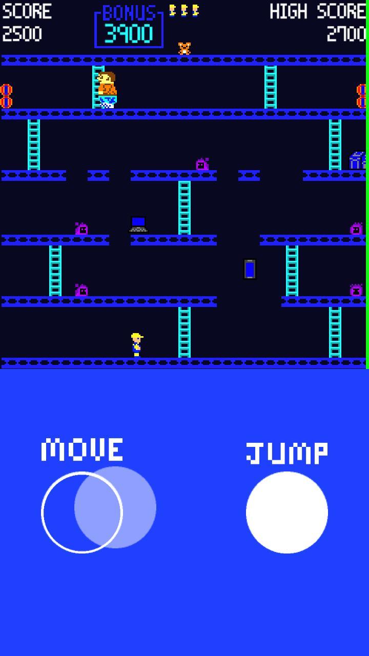 Kid Kong screenshot image 5_Popularmodapk.com
