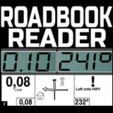 Rally Roadbook Reader2.0.4_Popularmodapk.com