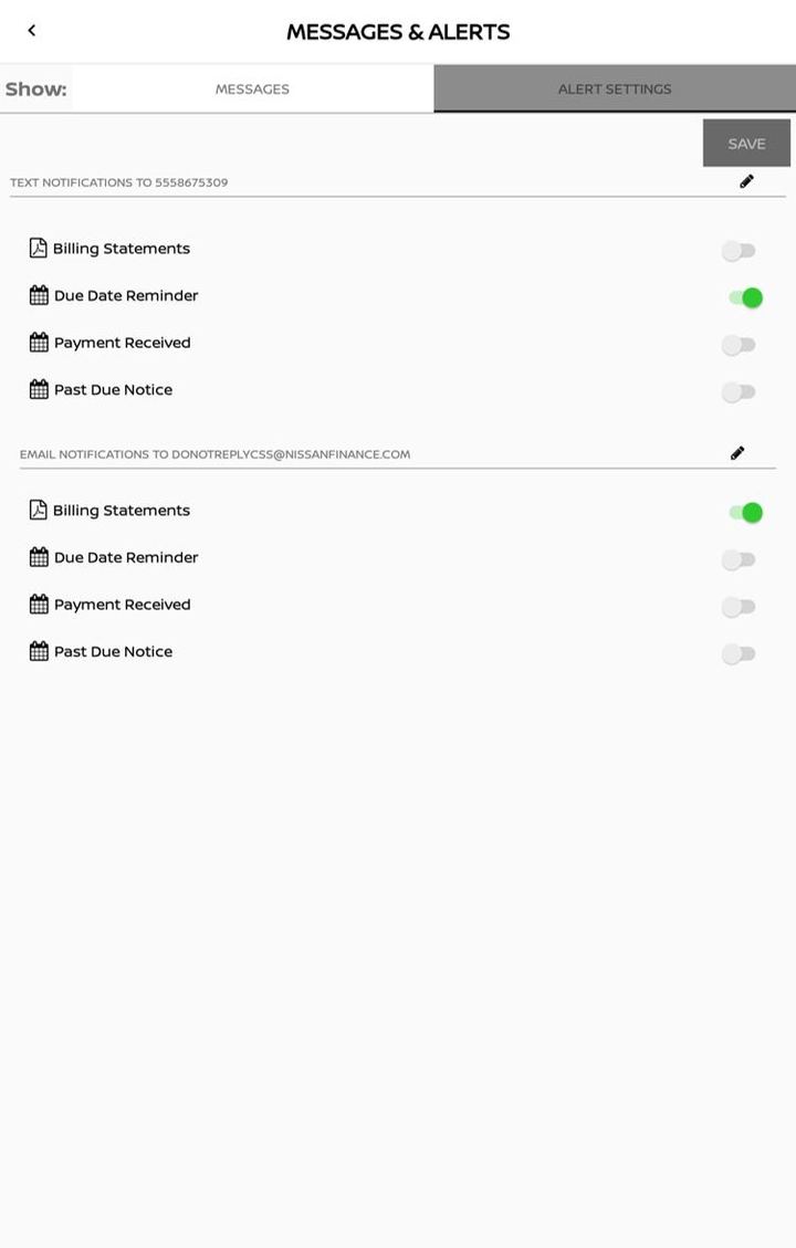 NMAC Account Manager screenshot image 12_Popularmodapk.com
