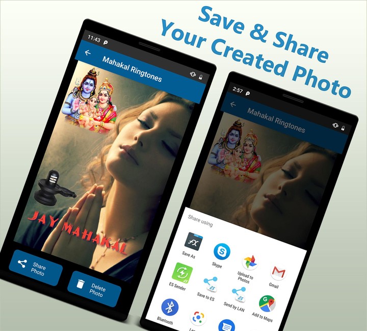 Mahakal Ringtones screenshot image 5_Popularmodapk.com