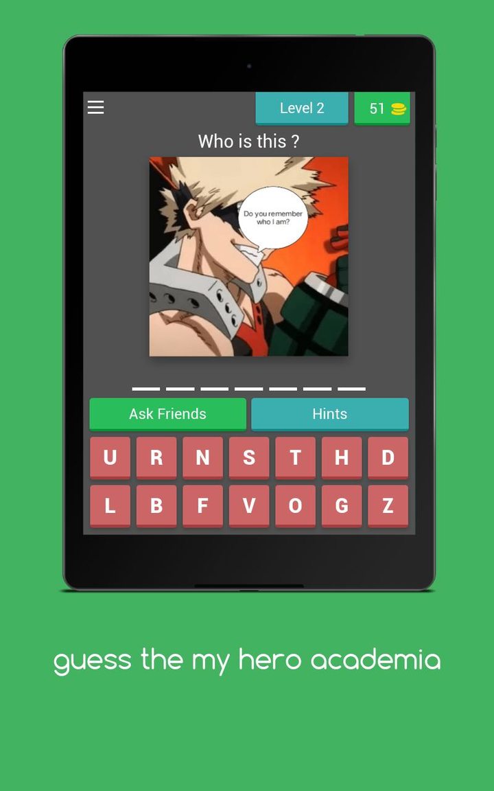 my hero academia game screenshot image 3_Popularmodapk.com