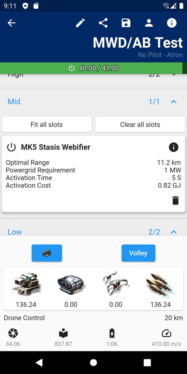 Opennet (Open Source) screenshot image 6_Popularmodapk.com