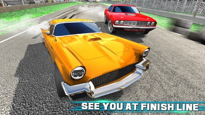 Ultimate Car Racing: Car Games screenshot image 4_Popularmodapk.com