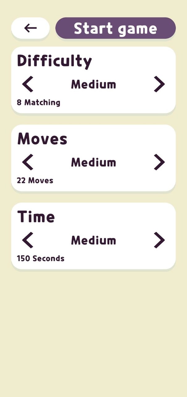 Matching Game for Learning screenshot image 2_Popularmodapk.com