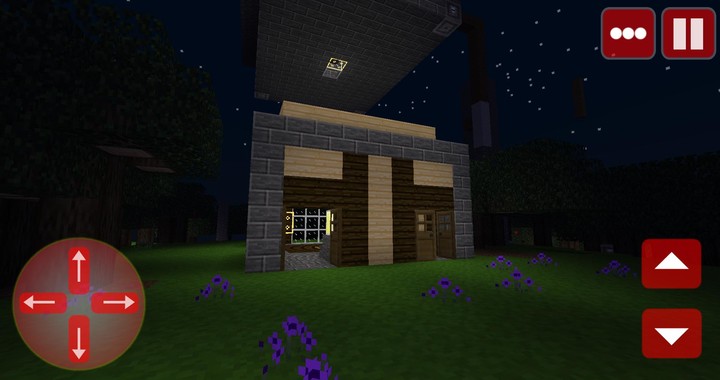 Fun LocoCraft screenshot image 5_Popularmodapk.com