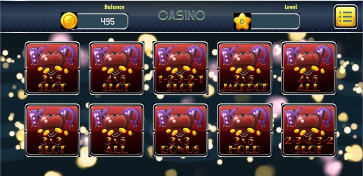 Double Cash Slots-casino games screenshot image 5_Popularmodapk.com