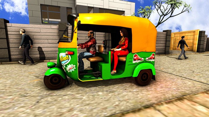 Indian School Teacher Game screenshot image 5_Popularmodapk.com