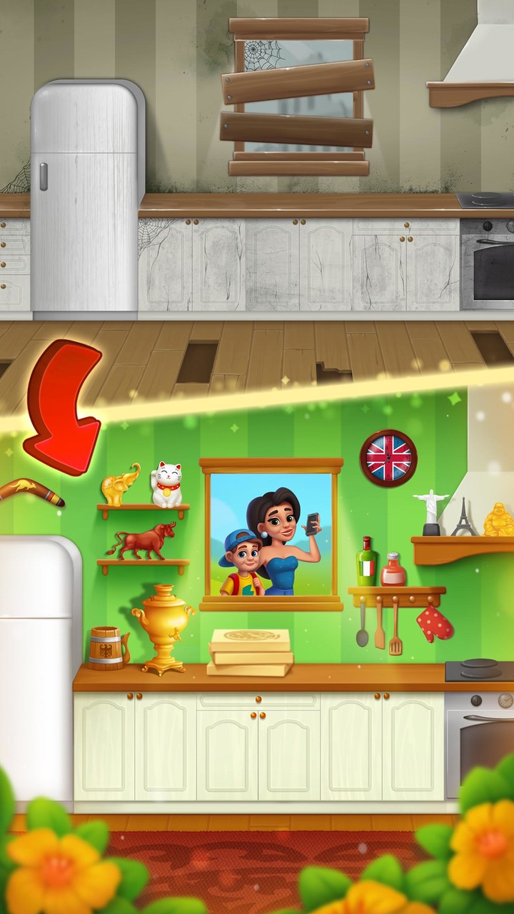 Vegas crime gangster sim screenshot image 8_Popularmodapk.com