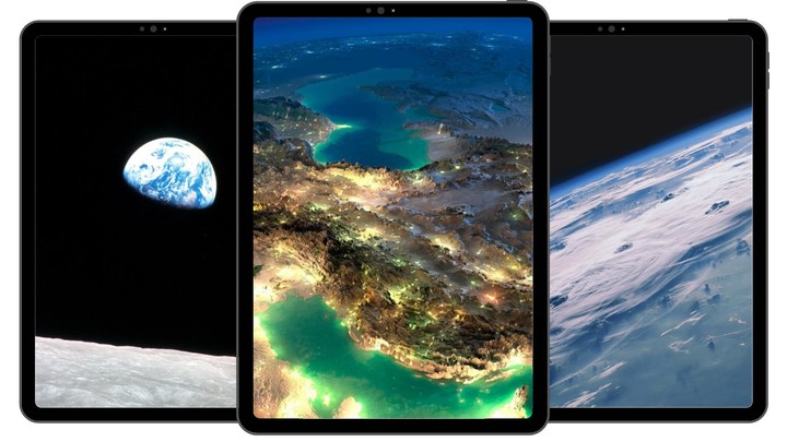 Earth Wallpaper screenshot image 26_Popularmodapk.com