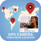 GPS Video Camera : Video with Location1.6_Popularmodapk.com