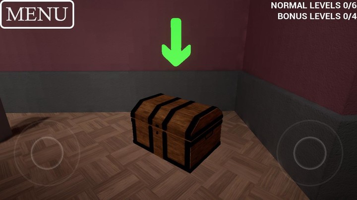 Museum Quest 3D screenshot image 1_Popularmodapk.com