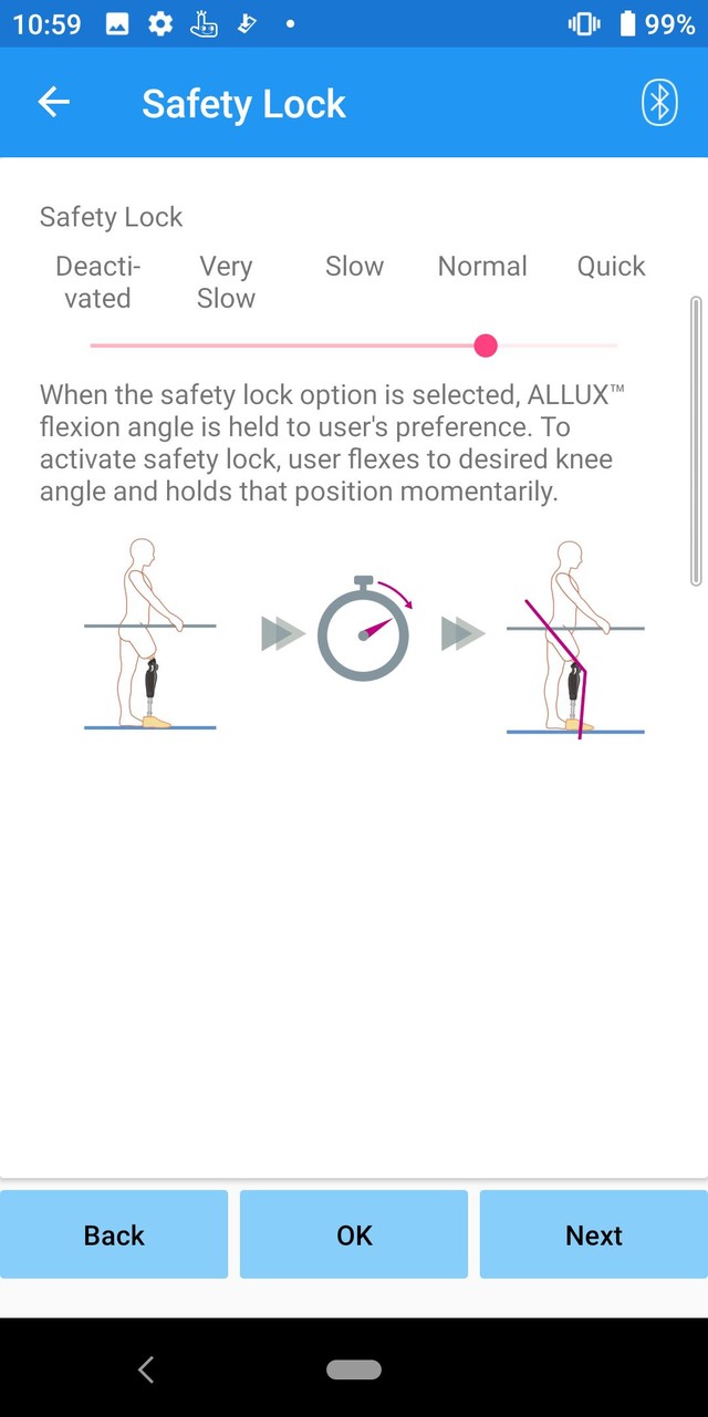 Adjustment App for ALLUX screenshot image 4_Popularmodapk.com
